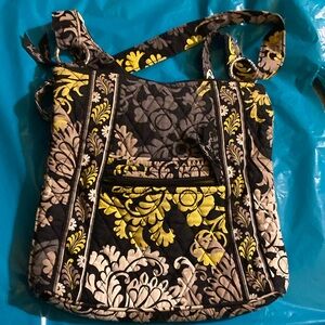 Vera Bradley Shoulder Bag. Vintage.
